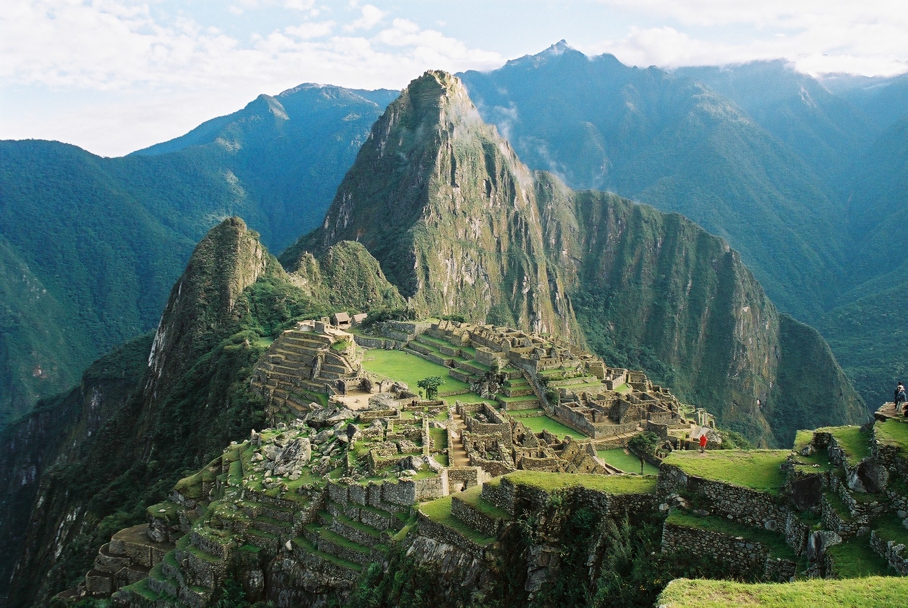 Peru Boliwia 