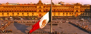 Plac Trzech Kultur – Miasto Meksyk