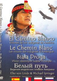 DVD. Biała Droga